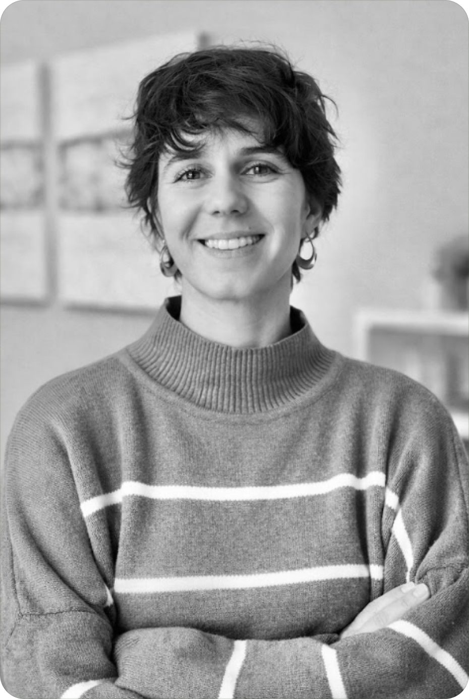 María Bellón