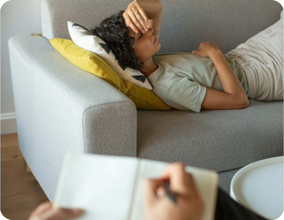 La Psicoterapia como experiencia