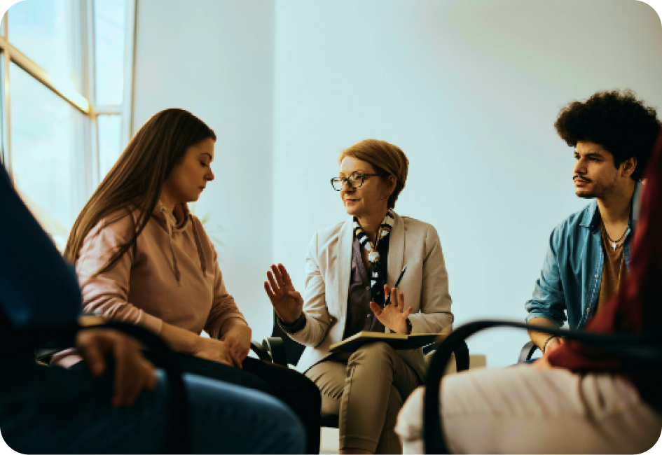 Psicoterapia de grupo