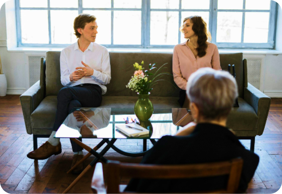 Psicoterapia de pareja
